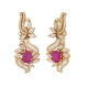 Earring DER44120