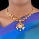 Necklace SNEC02741