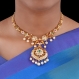 Necklace SNEC02745