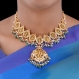 Necklace SNEC02746