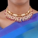 Necklace SNEC02754