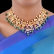 Necklace SNEC02753
