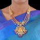 Necklace SNEC02751