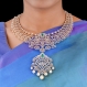 Necklace FDNEC01707