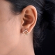 Earring FDEAR02300