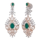 Earrings FDEAR02671