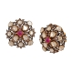 Earrings PEAR05150
