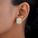 Earrings PEAR05226