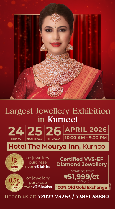 Kurnool Exhibition