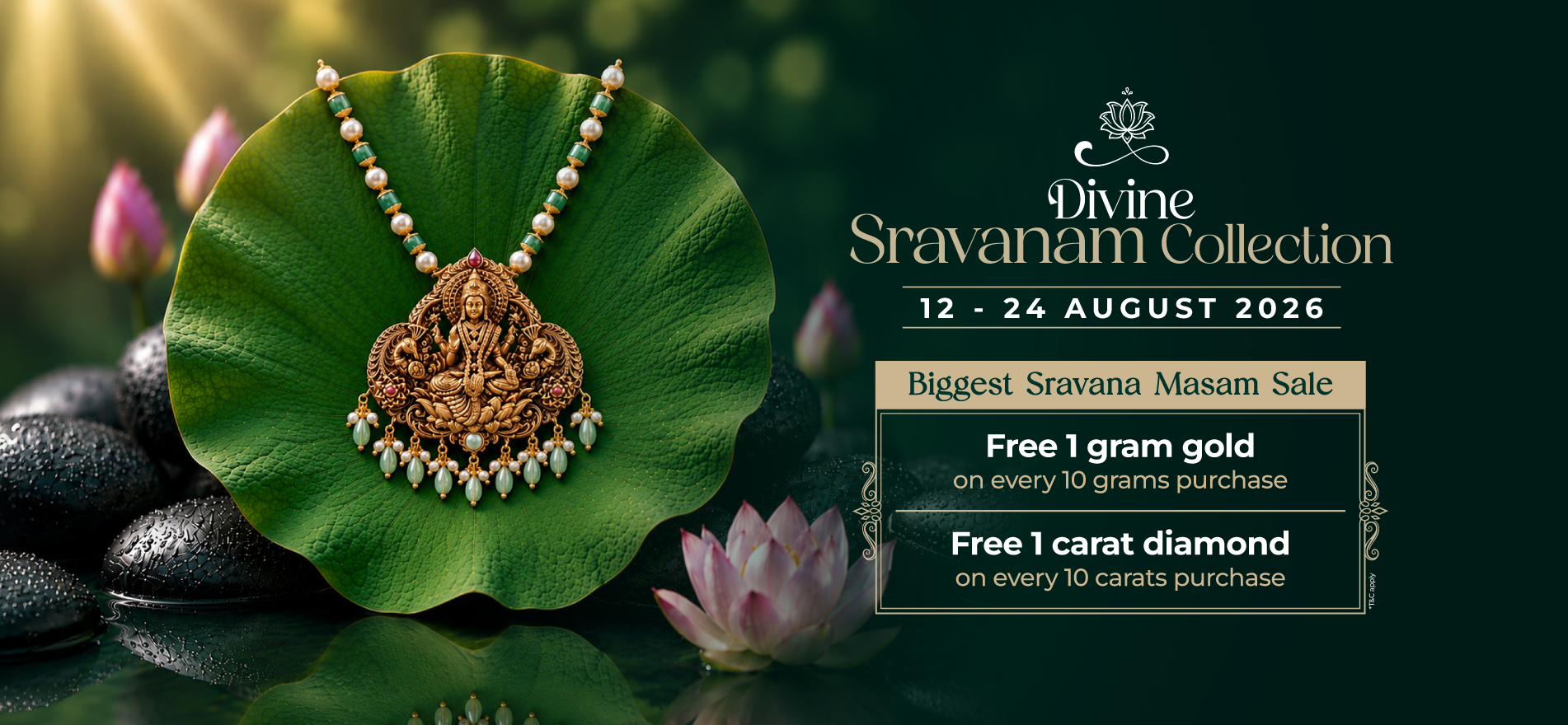 Divine Sravanam Collection
