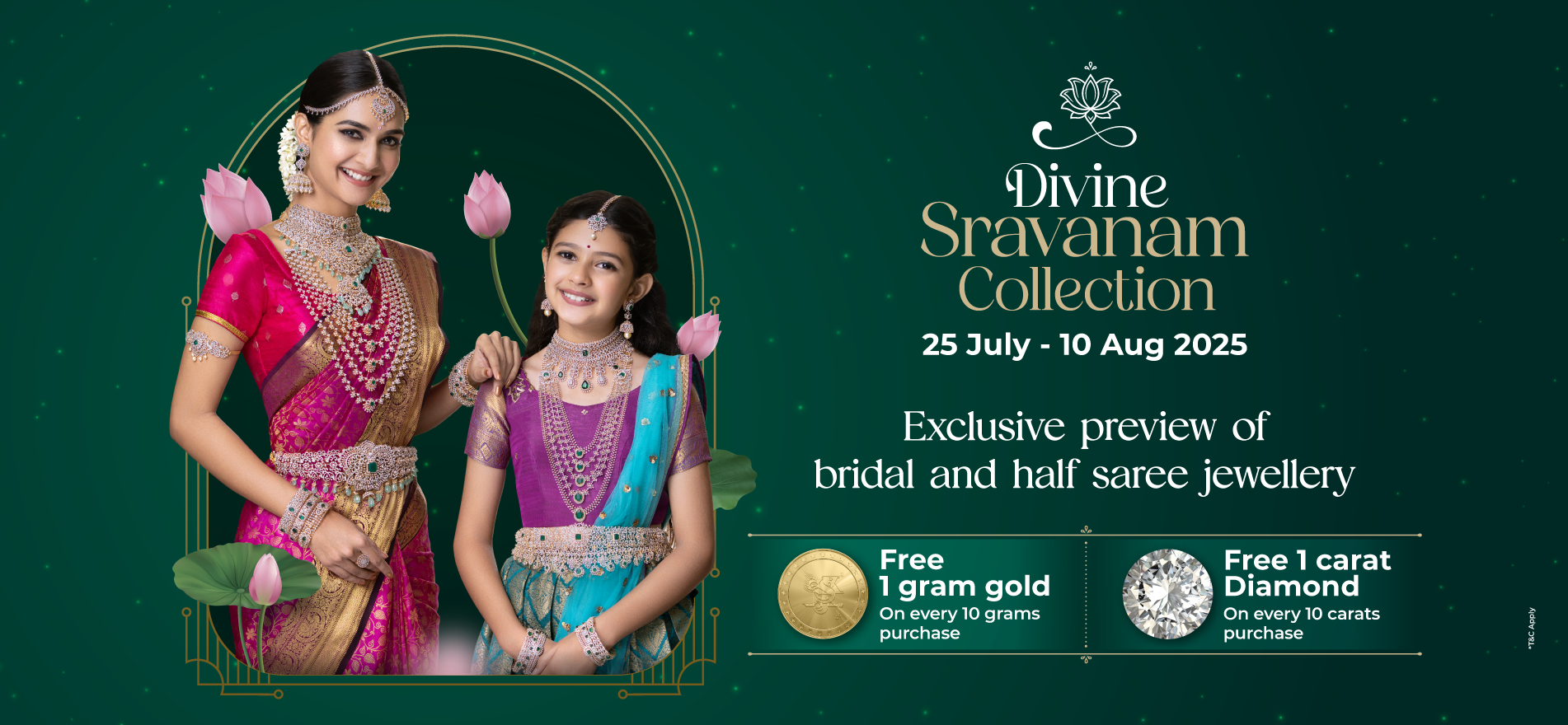 Divine Sravanam