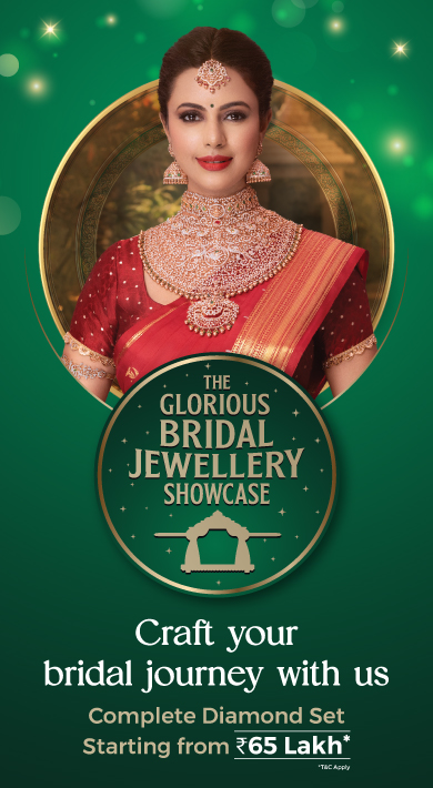 Bridal Jewellery Exhibition