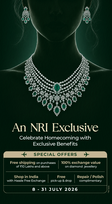 NRI Home Coming