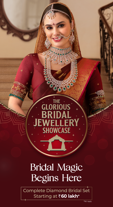 Bridal Jewellery Exhibition