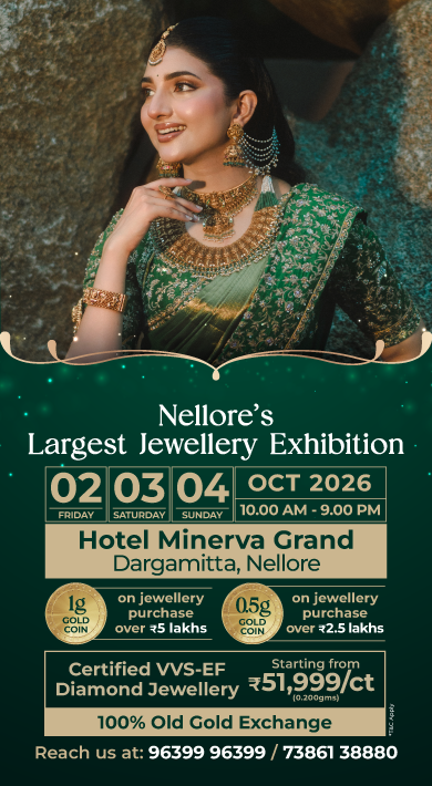 Nellore Exhibition
