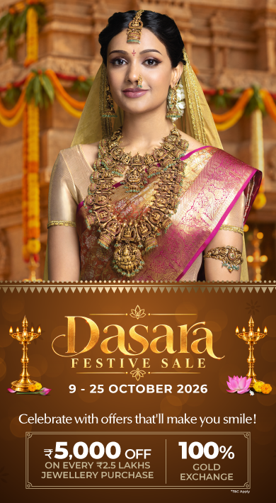 Dasara Campaign