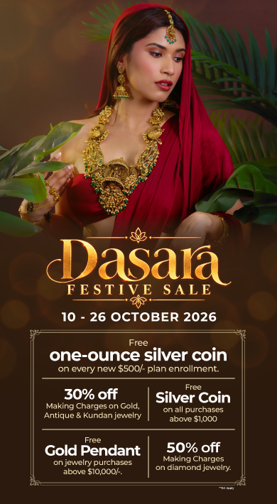 Dasara Campaign