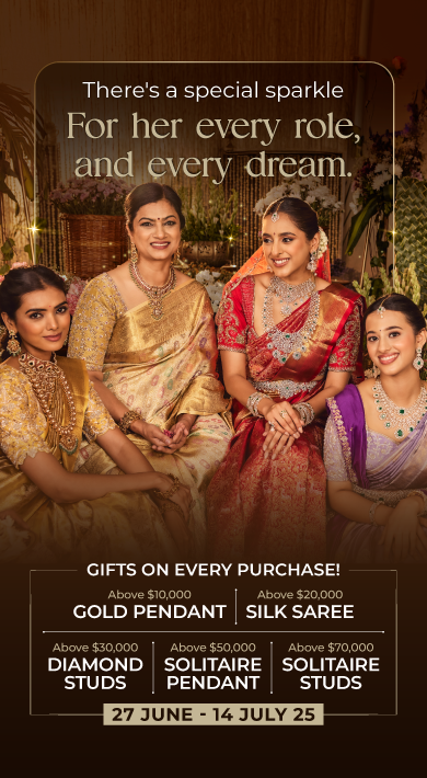 Celebrating Daughters