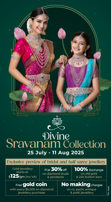 Divine Sravanam