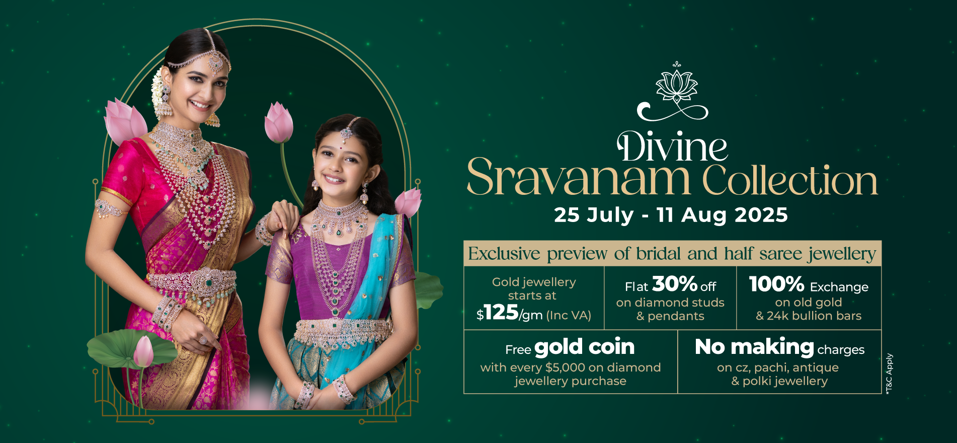 Divine Sravanam