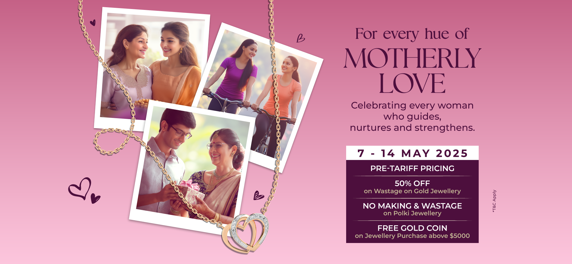 Mothers day