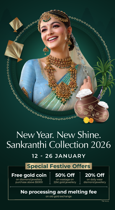 NewYear & Sankranthi